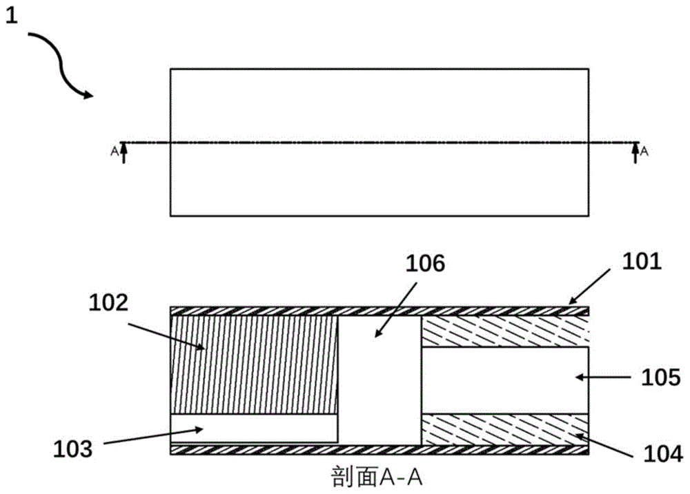 烟草制品的过滤部件、以及用于制造过滤部件的方法及设备与流程