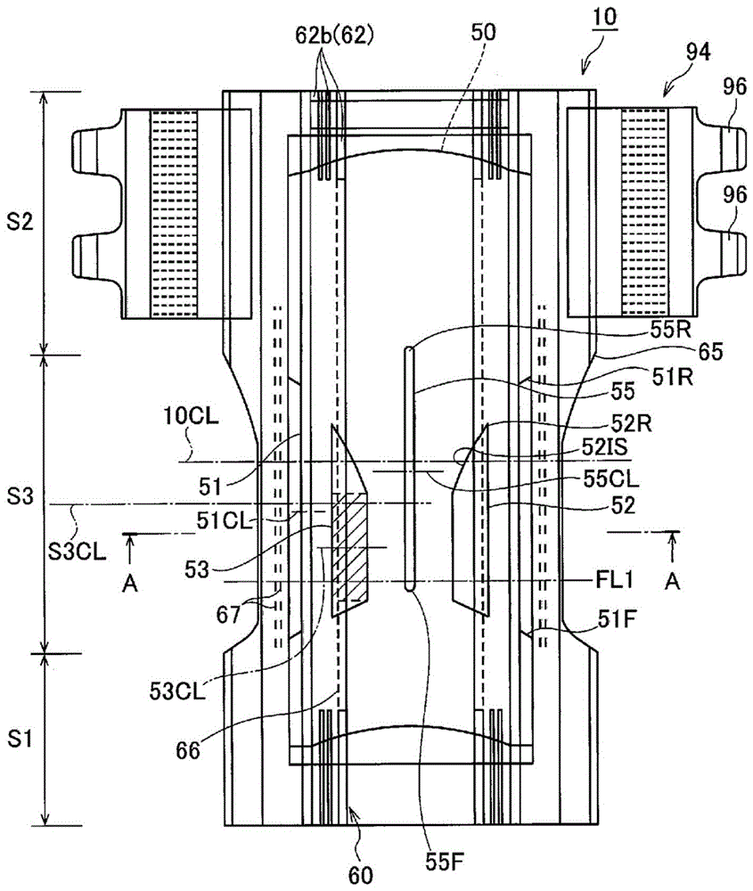 吸收性物品的制作方法