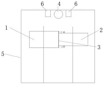 一种基于3D扫描和激光制造的零件高精度识别检测系统的制作方法