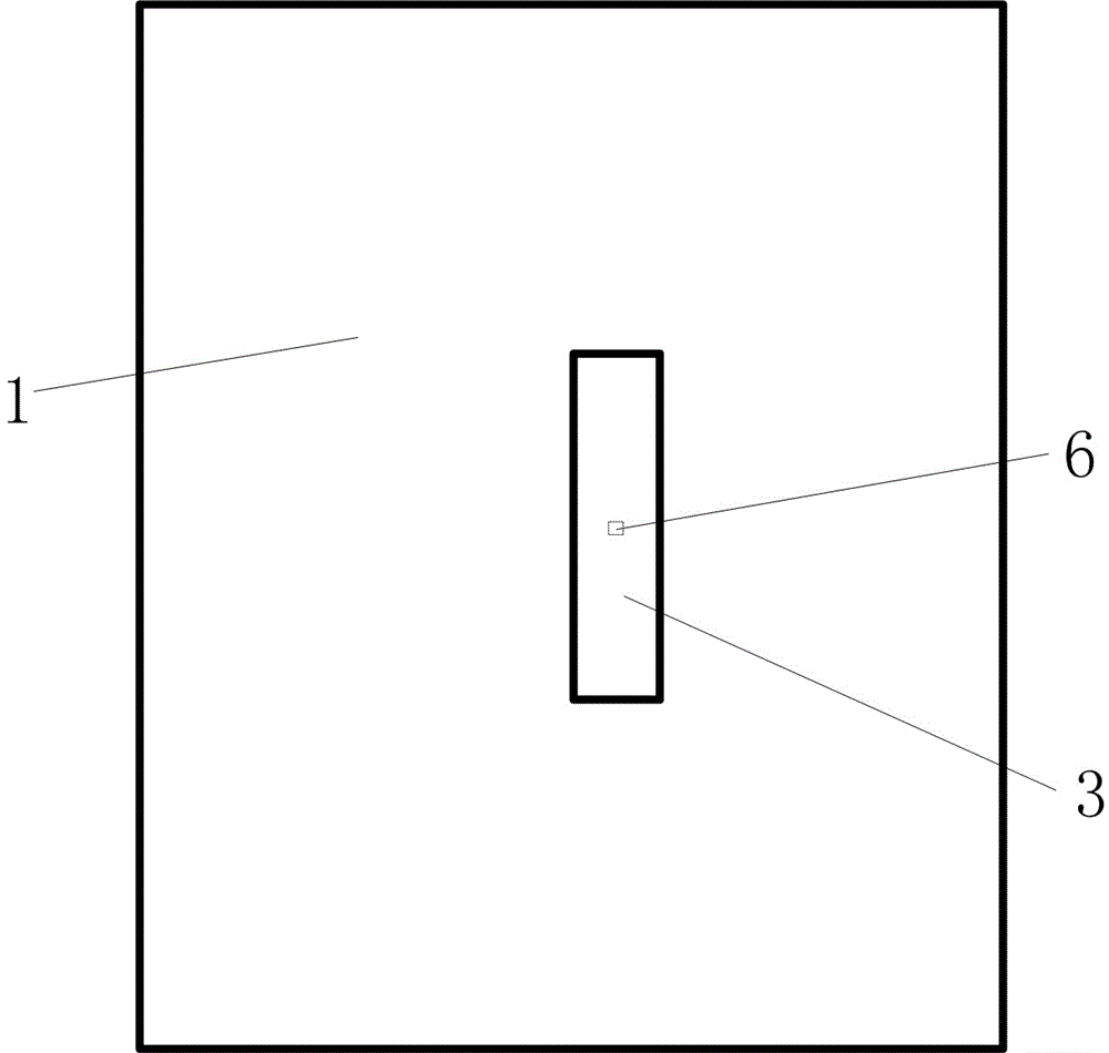 一种具有辅舵的船舶舵的制作方法