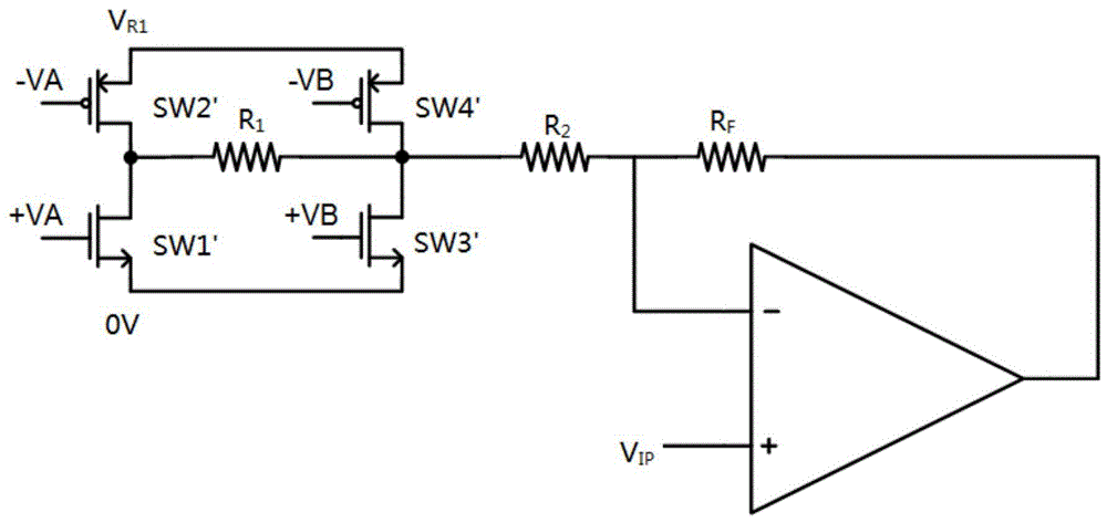 输出缓冲器控制电路的制作方法