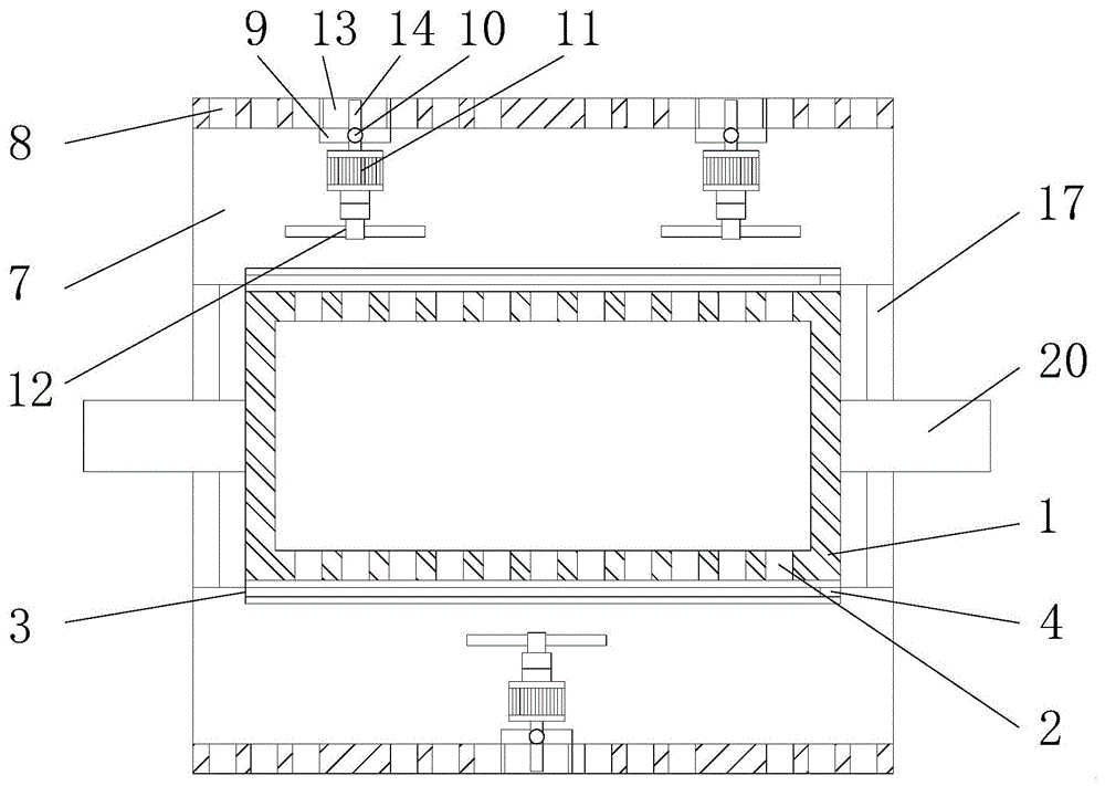 一种具有过热保护功能的LED驱动电源的制作方法