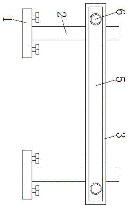 一种公路安全护栏的制作方法