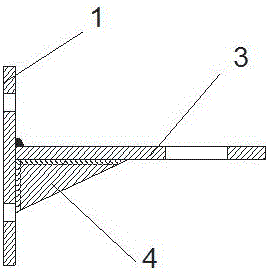 一种建筑脚手架拉结件的制作方法