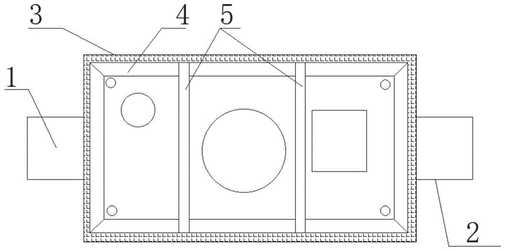 液压伺服控制器的制作方法