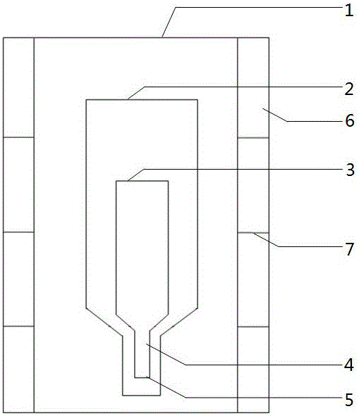 一种新型的碲锌镉单晶炉的制作方法