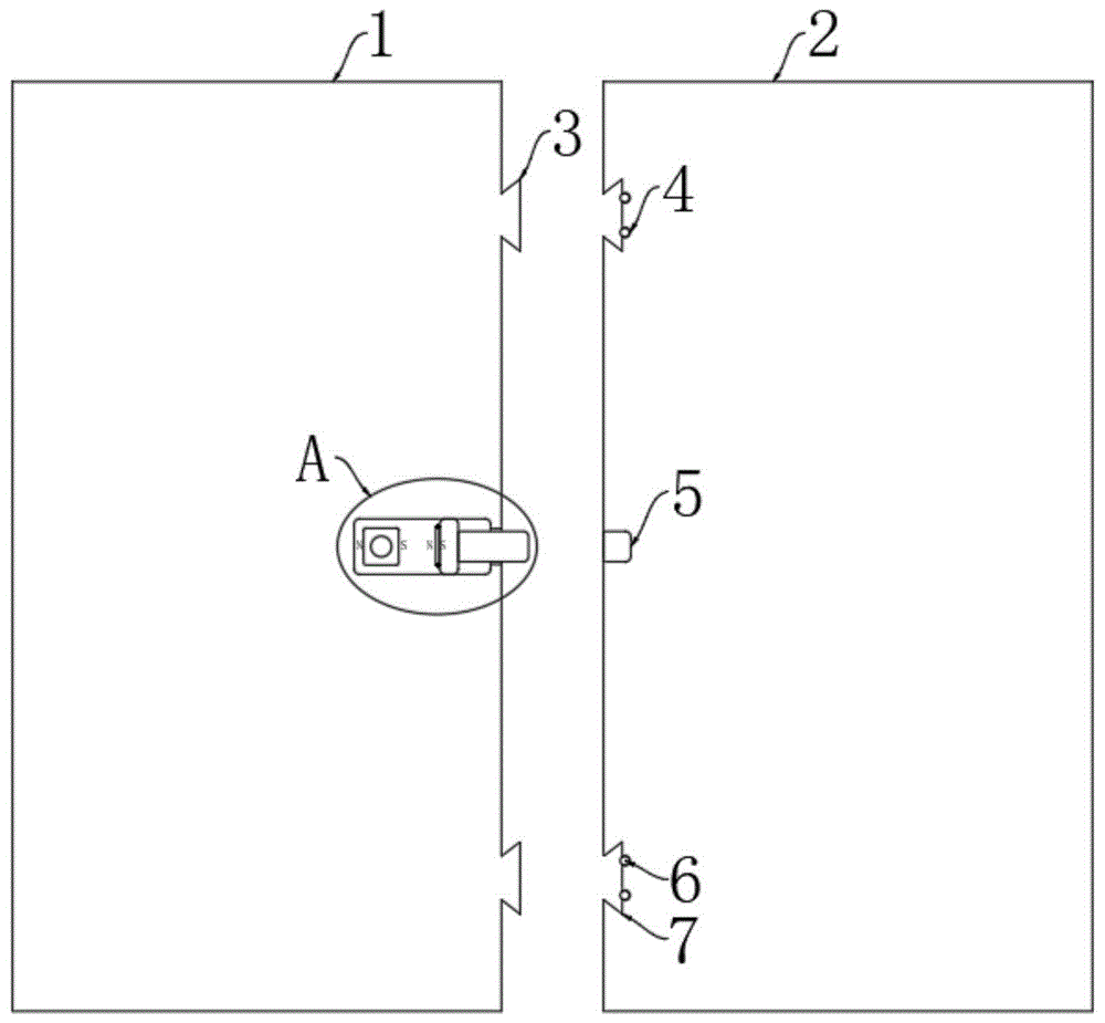 一种市政建设用隔音板的制作方法