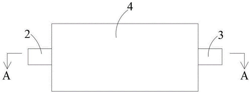 SOD封装半导体器件的制作方法