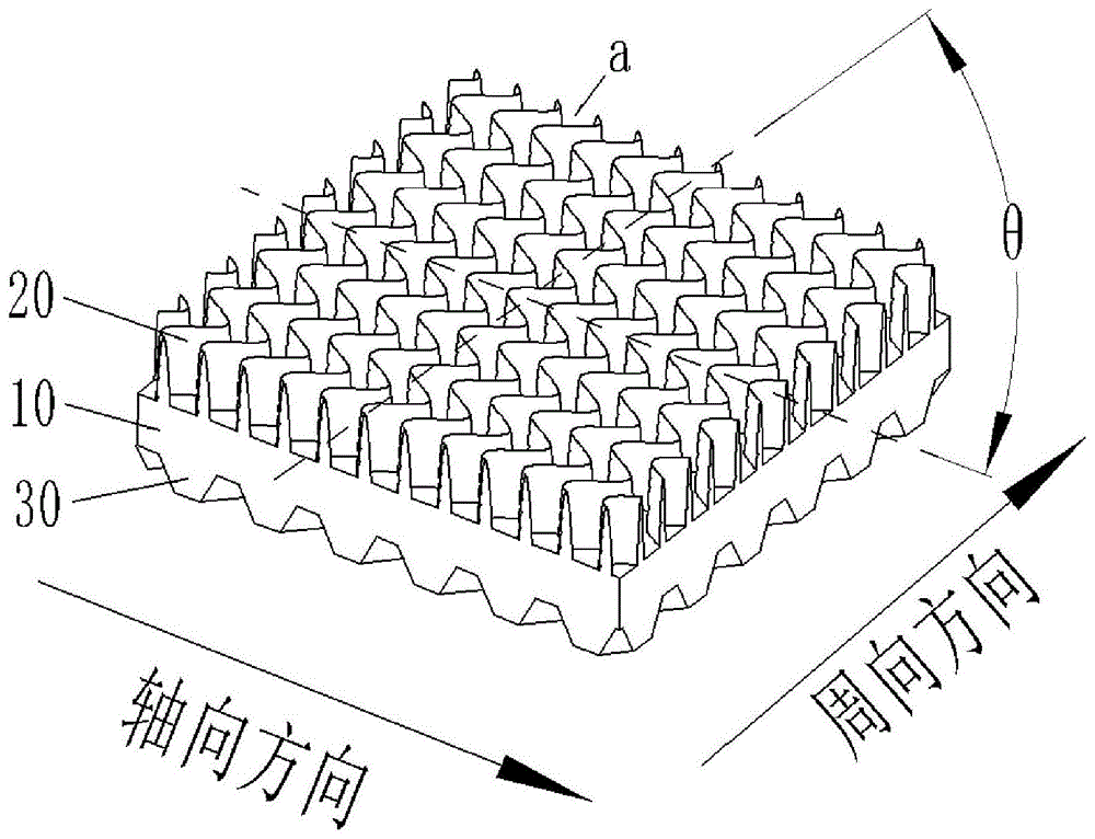 过冷管及空调机组的制作方法