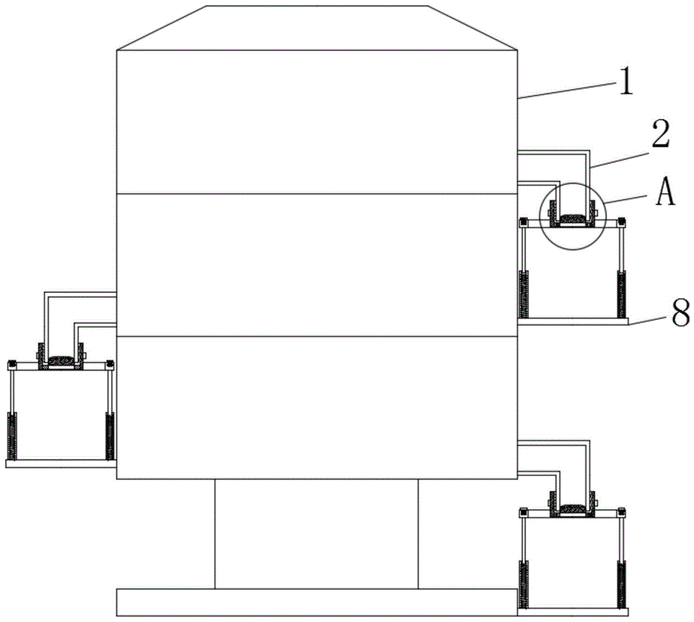 一种茶叶筛选机的制作方法