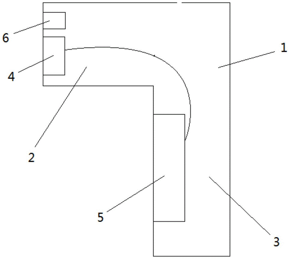 手持家电设备的制作方法