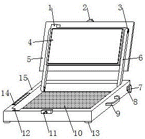 一种文本语料库的构建装置的制作方法