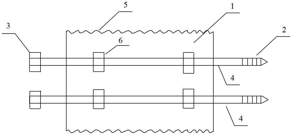 一种烟叶捆扎包的制作方法