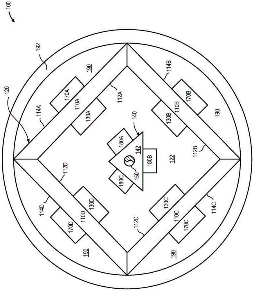 具有高压隔离功能的海底光中继器的制作方法