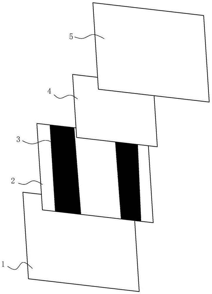 一种发热板的制作方法