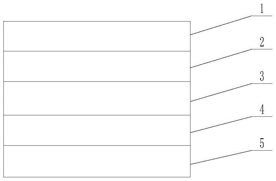 点光源识读激光加密防伪吊牌的制作方法