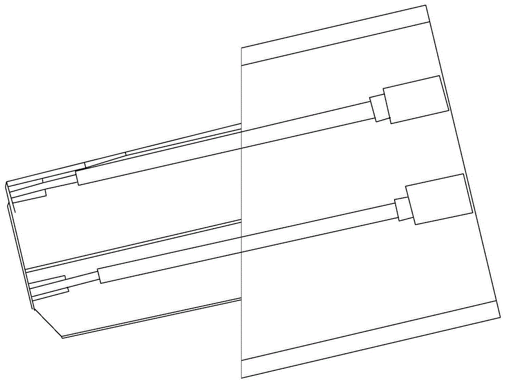 一种注塑模具滑块弹针机构的制作方法