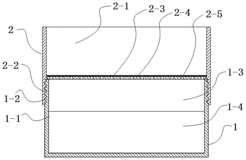 一种防止种子发霉的发芽装置的制作方法