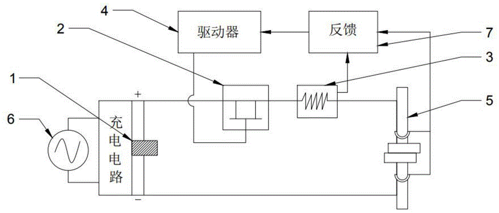 一种超级电容焊接电源的制作方法