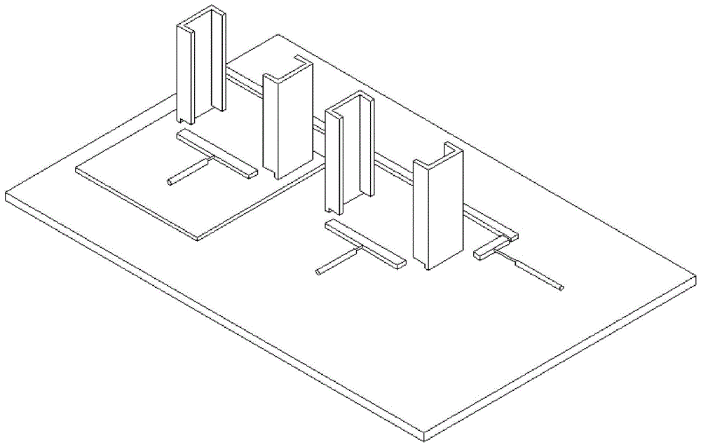 一种板材上料系统的制作方法