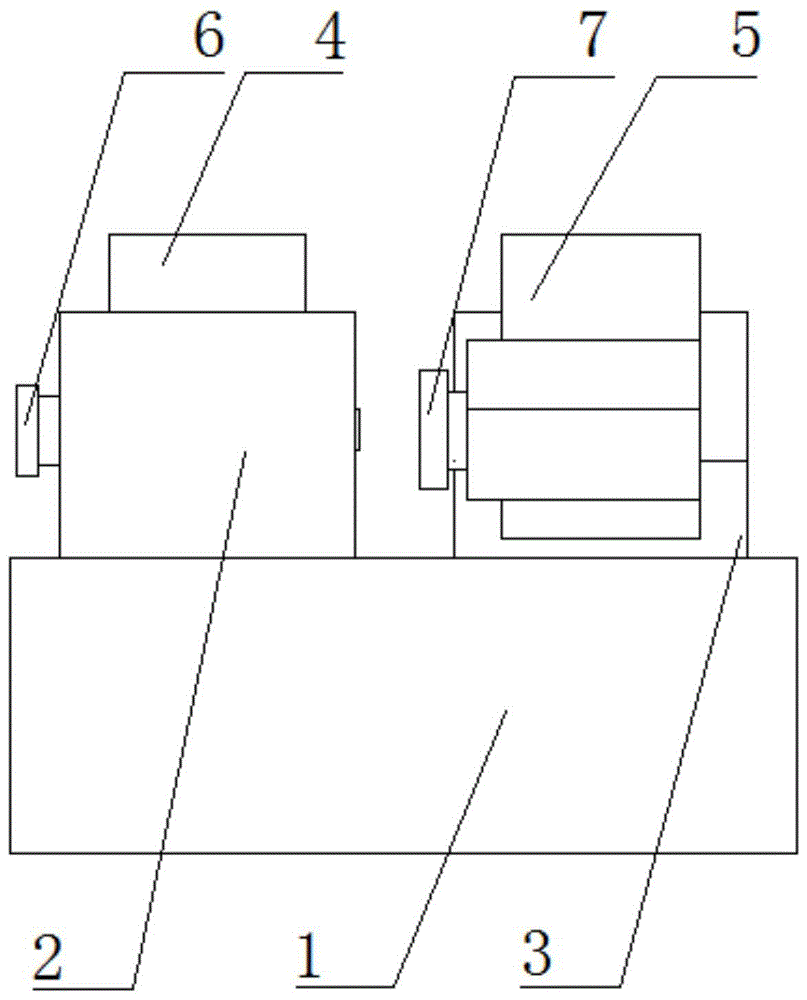 一种机床的制作方法