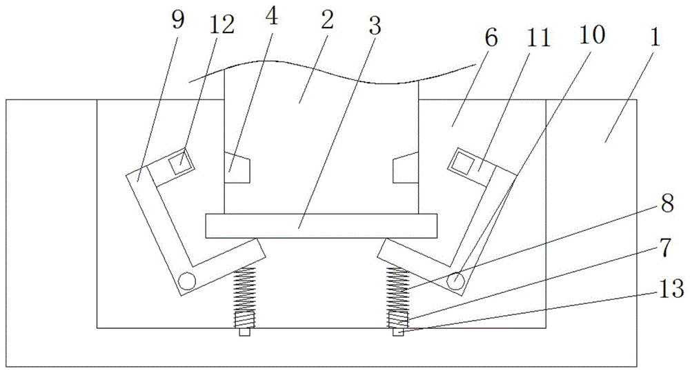 农业松土机的制作方法