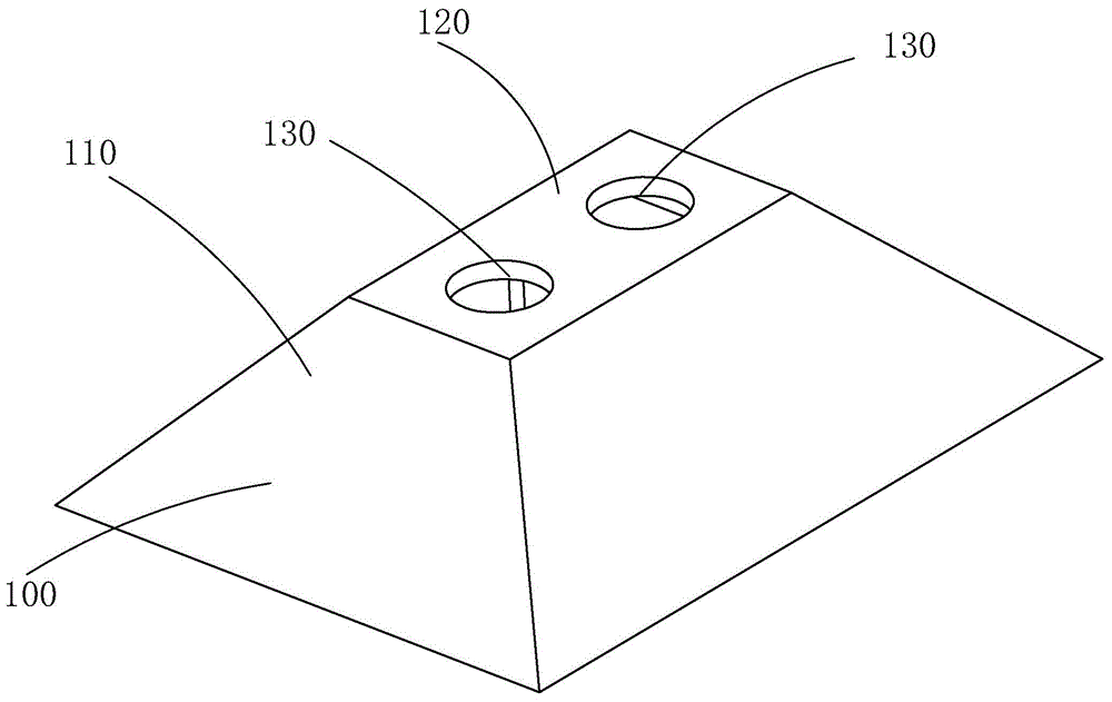 排气机构的制作方法