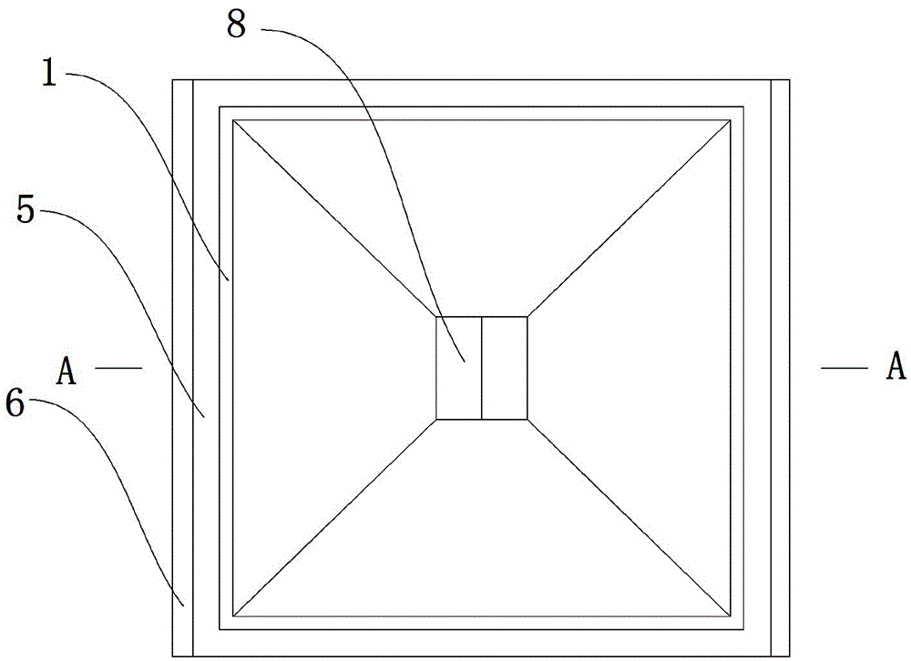 一种环保型摇摆筛的制作方法