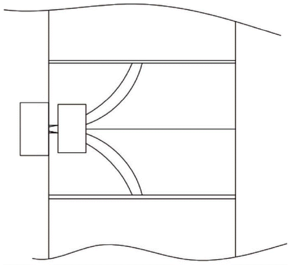 具有自清洁功能的新风室外机的制作方法