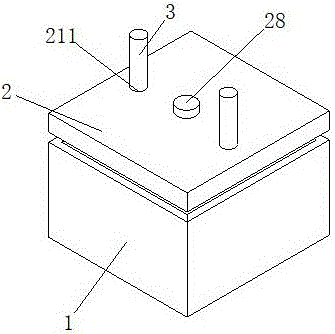 一种用于免疫细胞全维分析的试剂盒的制作方法