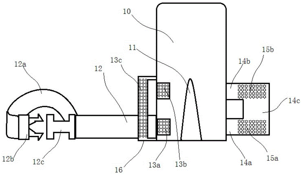 约束具的制作方法