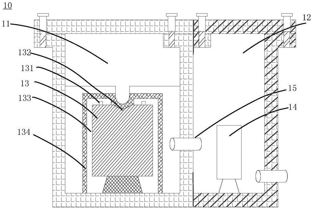 防爆电池的制作方法