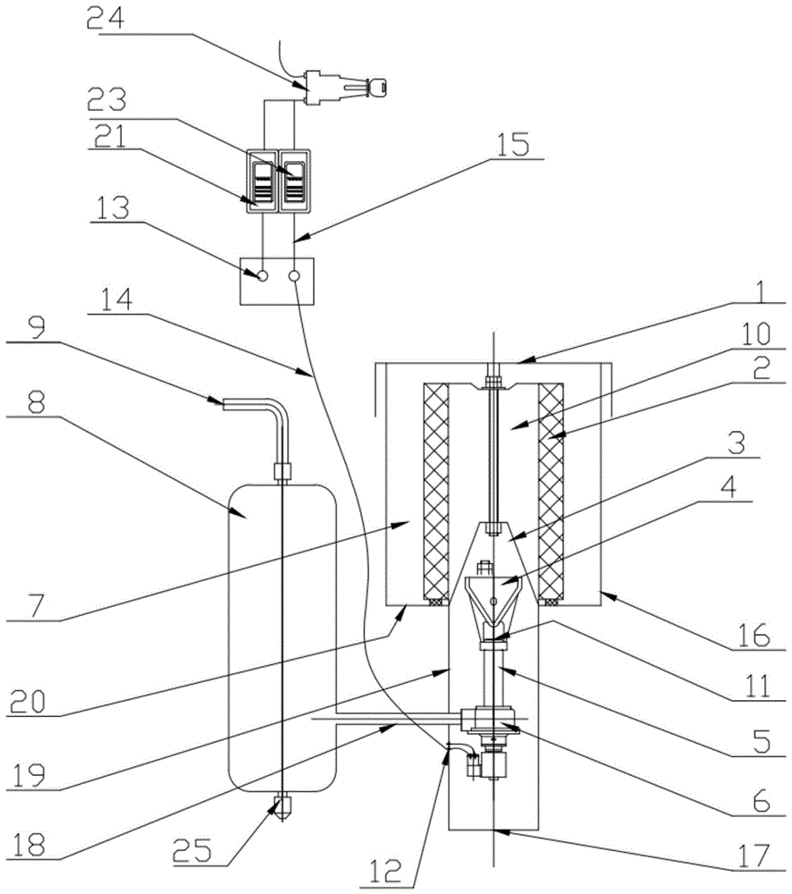 一种车辆空气滤清器的制作方法