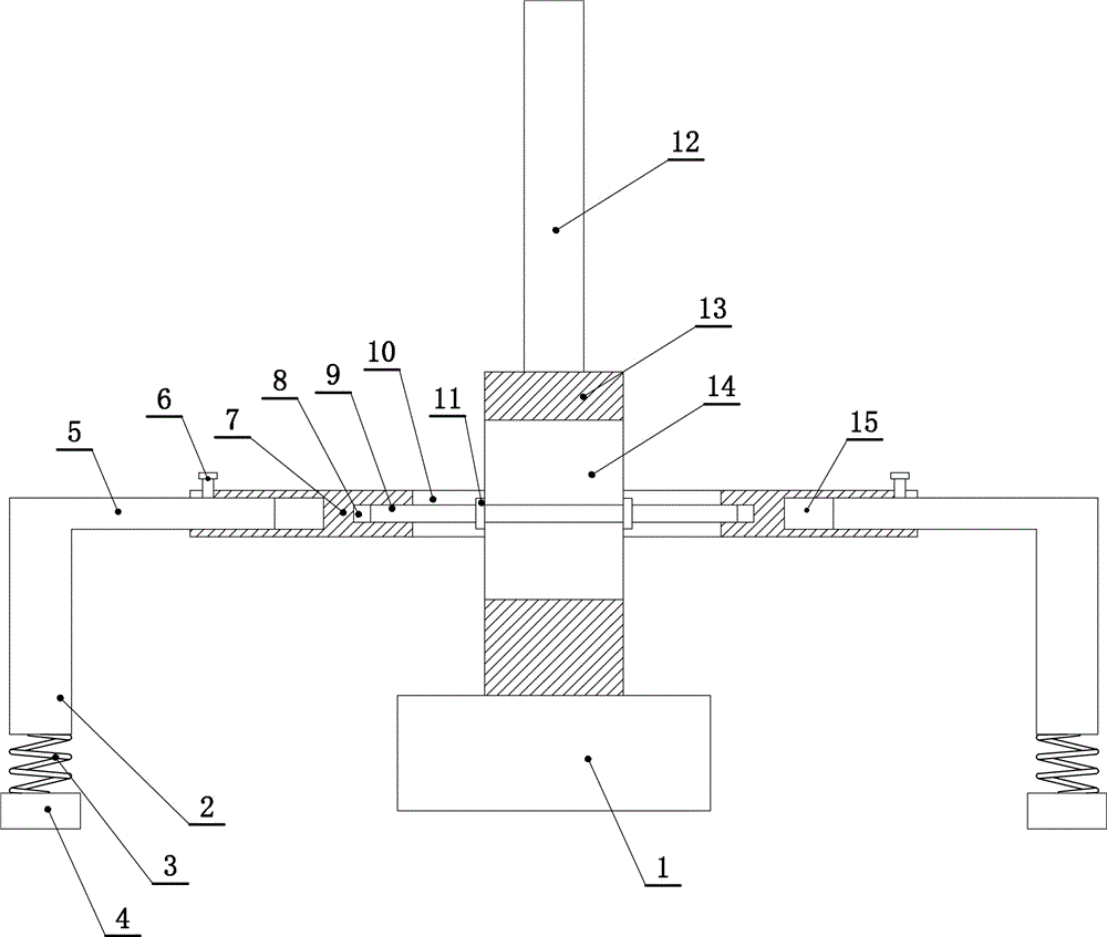 皮肤病灶刮取器的制作方法