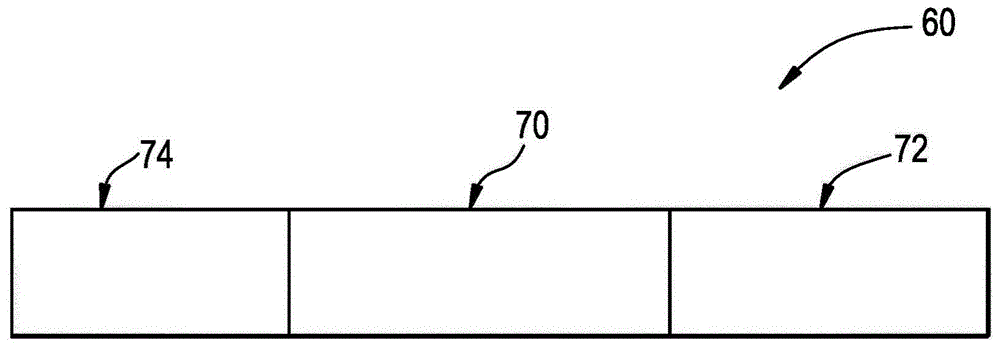 非燃烧吸烟装置及其元件的制作方法