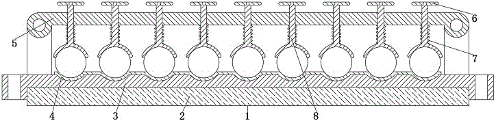 一种装配式建筑固线装置的制作方法