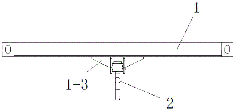一种多用途吊具的制作方法