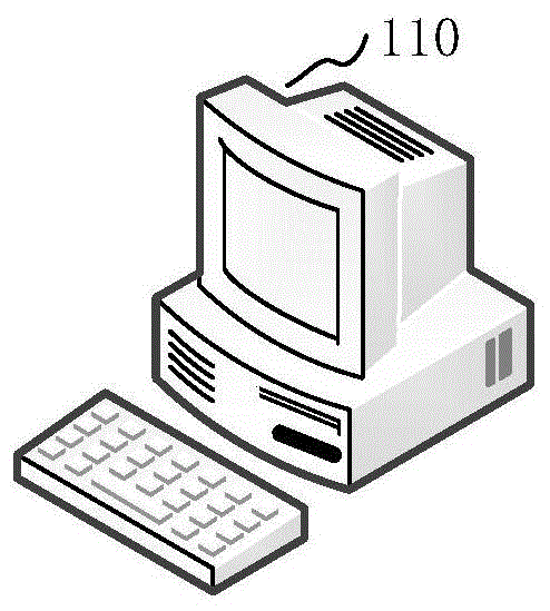文件整理方法、系统、计算机设备及存储介质与流程