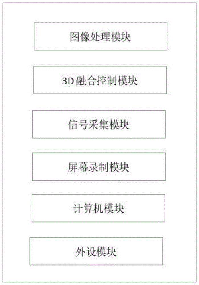 一种基于混合现实的术中位置导航系统、装置及方法与流程