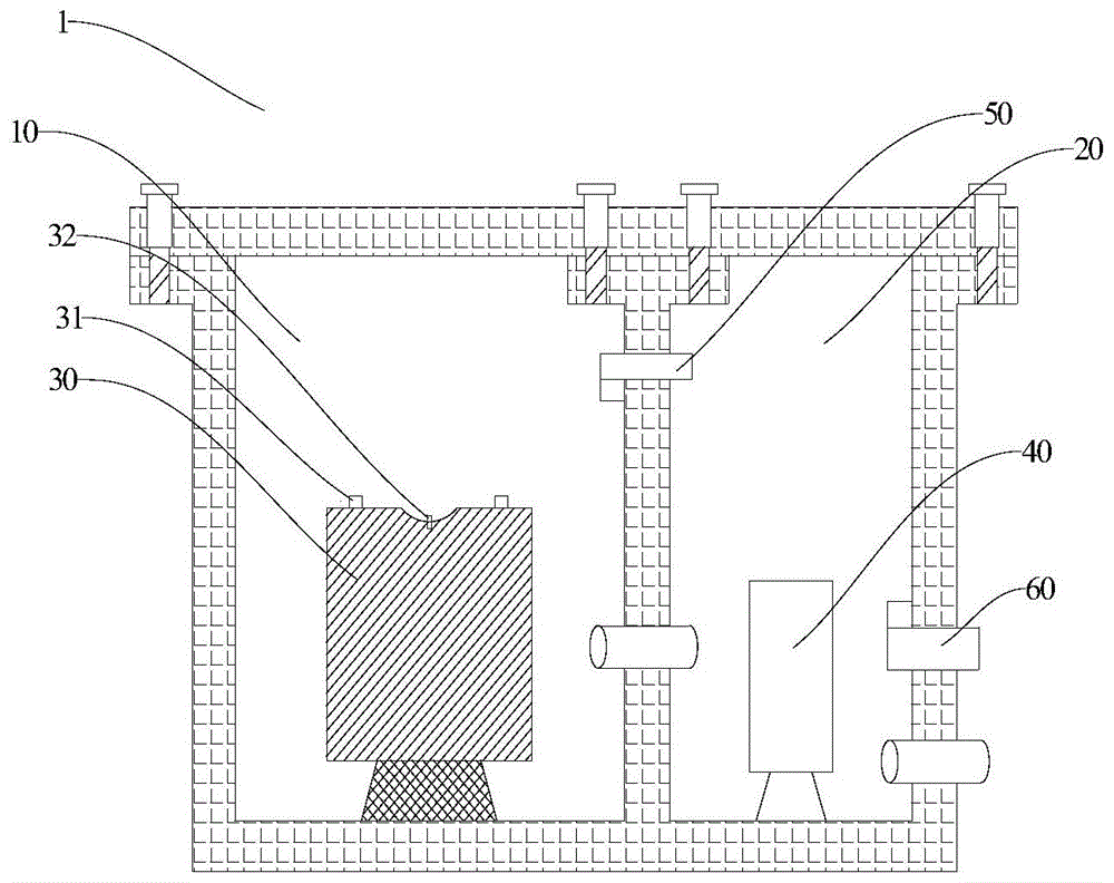 防爆电池的制作方法