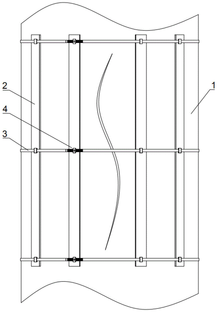 一种建筑文物加固装置的制作方法