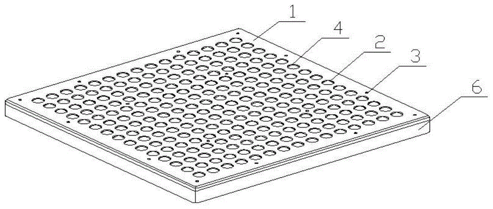 无子棋的制作方法