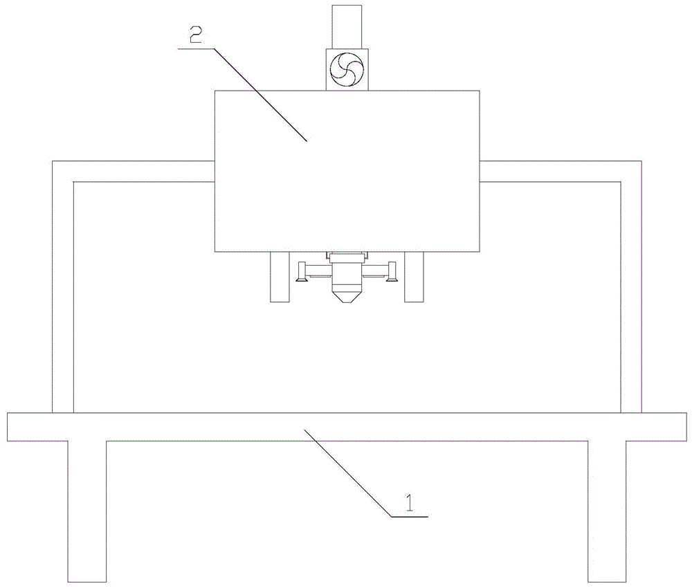 一种高效型焊接设备的制作方法