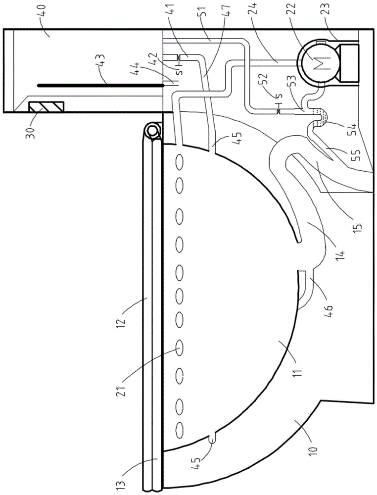 一种智能座便器的制作方法