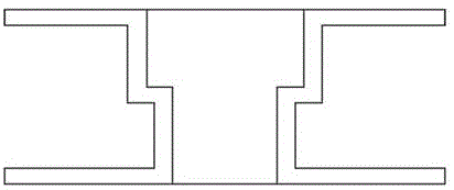 一种骨架模具的制作方法