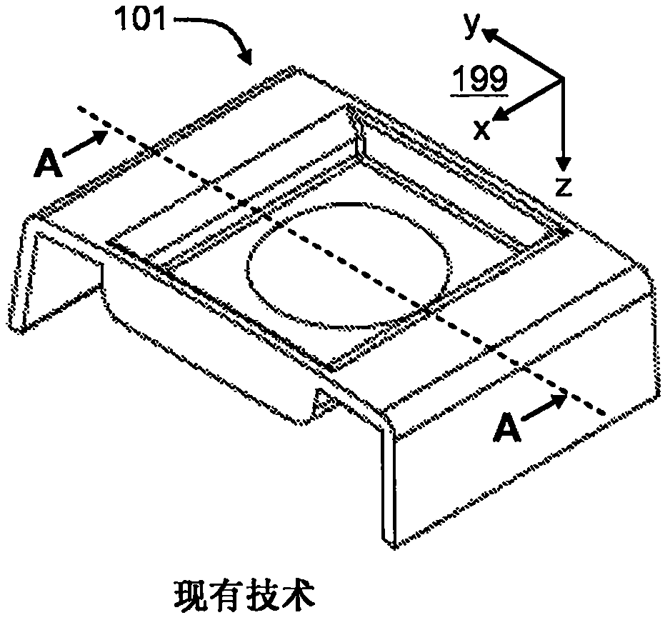 一种用于改变光分布的光学装置的制作方法