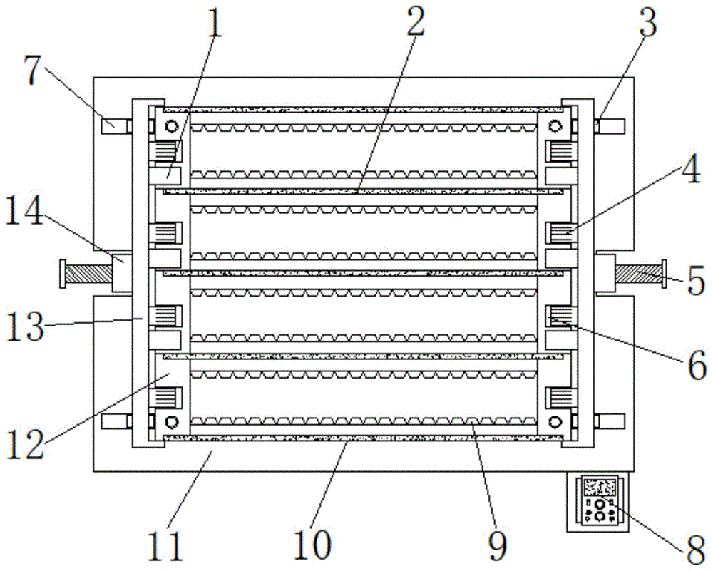 等离子体发生装置的制作方法