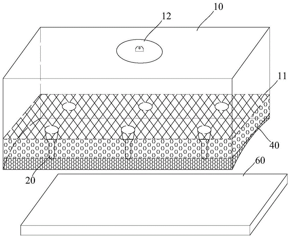 管道连接用的刷胶工具及其使用方法与流程