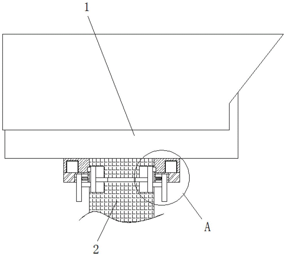 一种便于安装的摄像头的制作方法