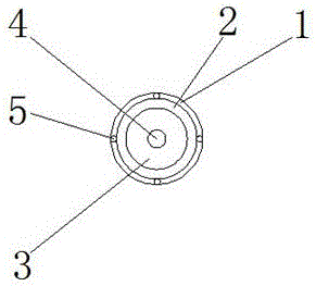 一种具有便捷拆卸结构的音圈扬声器的制作方法